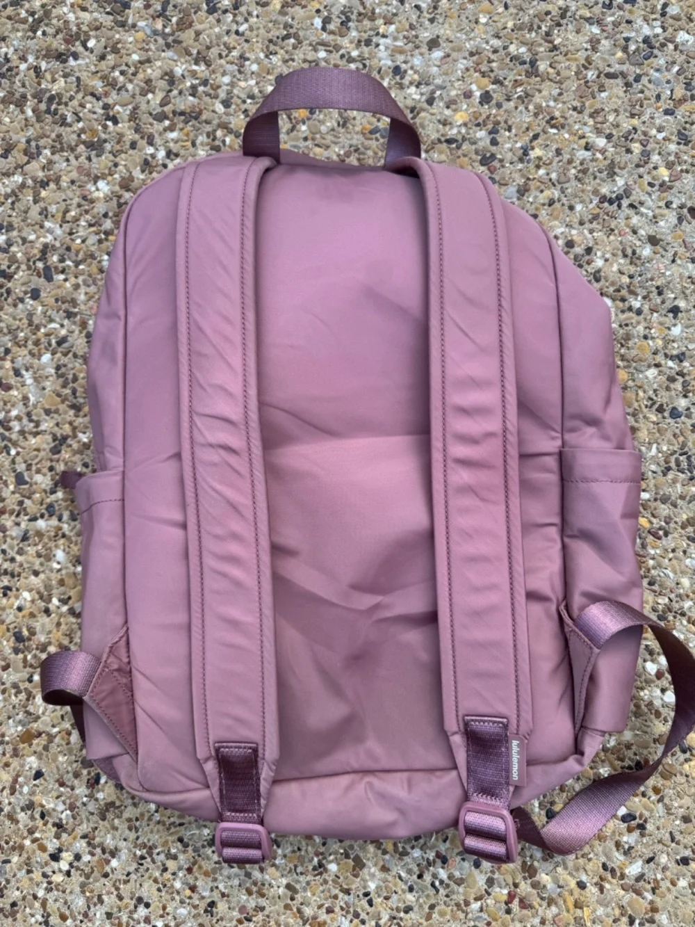 Lululemon Everywhere Backpack 22L